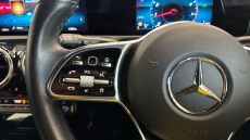 Mercedes-Benz A-Class A180 Sport Executive 5dr Auto Petrol Hatchback